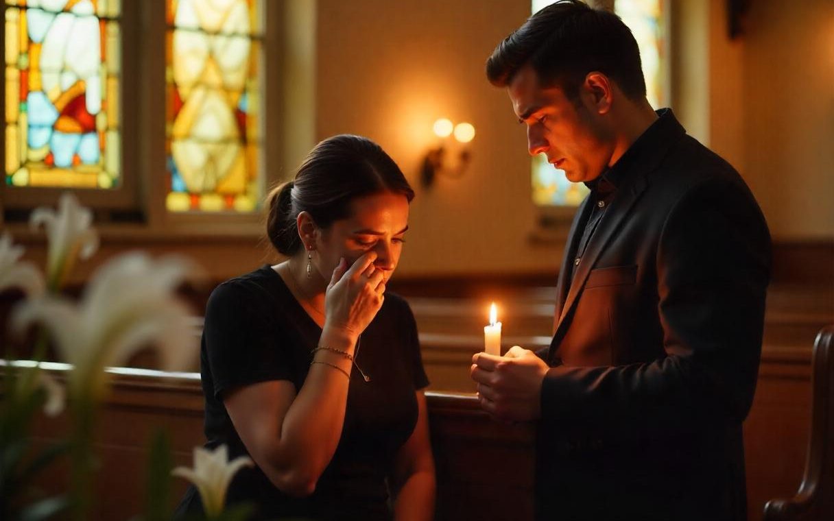 La Importancia de Contar con Soporte Avanzado en Servicios Funerarios