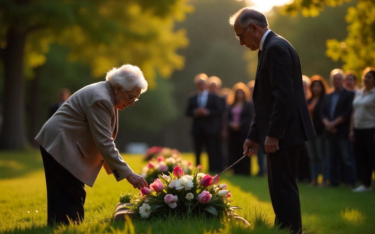 El Valor de la Previsión Exequial: Paz y Seguridad para Ti y Tu Familia