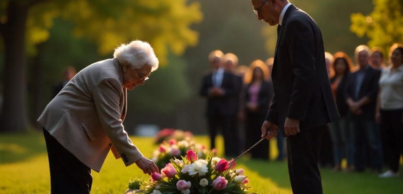 El Valor de la Previsión Exequial: Paz y Seguridad para Ti y Tu Familia