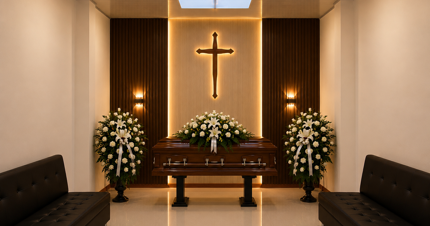Suesca cuenta con una nueva sede de Funeraria San José Apóstol