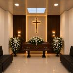 Suesca cuenta con una nueva sede de Funeraria San José Apóstol