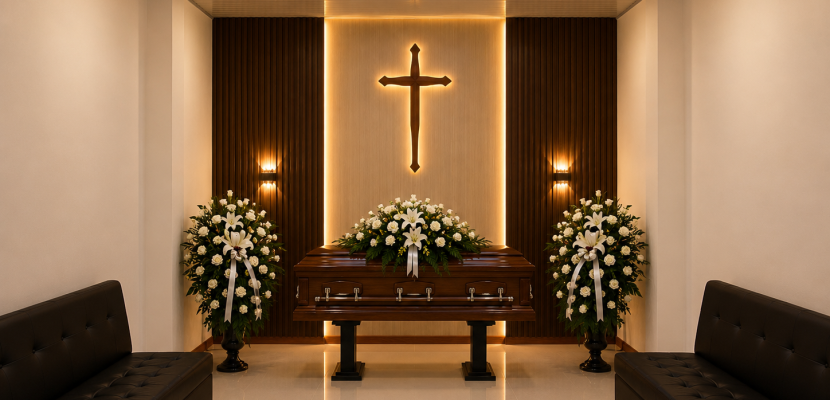 Suesca cuenta con una nueva sede de Funeraria San José Apóstol